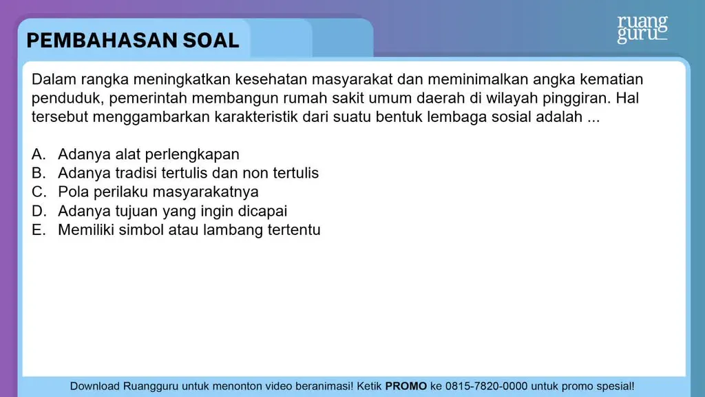 Dalam Rangka Meningkatkan Kesehatan Masyarakat Dan...