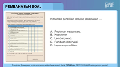 Pembahasan