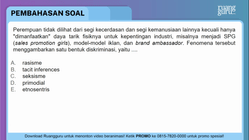 Pembahasan