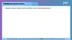 Pembahasan