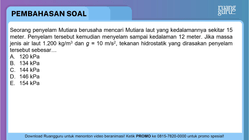 Pembahasan