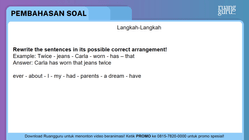 Pembahasan