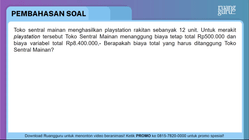 Pembahasan