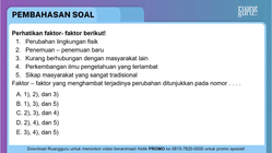 Pembahasan