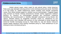 Pembahasan