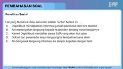 Pembahasan