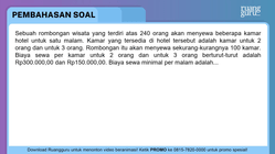 Pembahasan