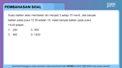 Pembahasan