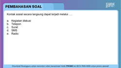 Pembahasan