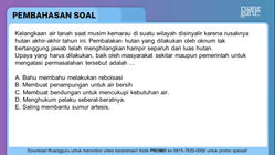 Pembahasan