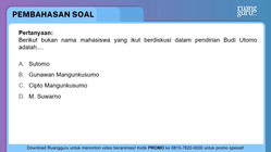 Pembahasan