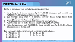 Pembahasan