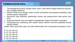 Pembahasan