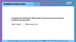 Pembahasan
