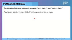 Pembahasan