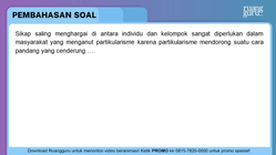 Pembahasan