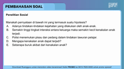 Pembahasan