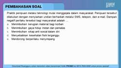 Pembahasan
