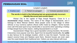 Pembahasan