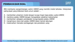Pembahasan