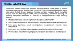 Pembahasan