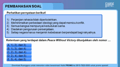 Pembahasan