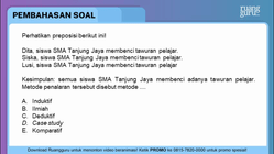 Pembahasan