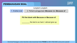 Pembahasan