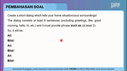 Pembahasan