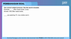 Pembahasan