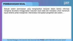 Pembahasan
