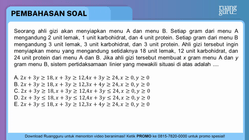 Pembahasan