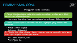 Pembahasan