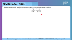 Pembahasan