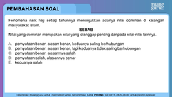 Pembahasan