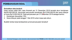 Pembahasan