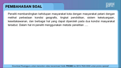 Pembahasan