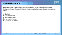Pembahasan
