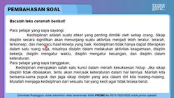 Pembahasan