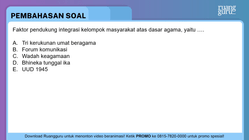 Pembahasan