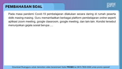 Pembahasan