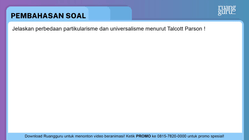 Pembahasan