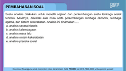 Pembahasan