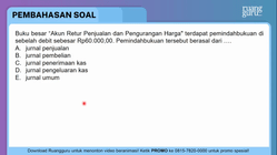 Pembahasan