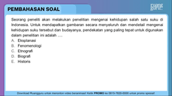 Pembahasan