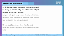 Pembahasan