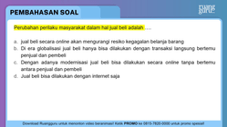 Pembahasan