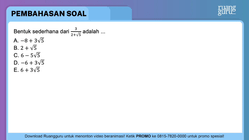 Pembahasan