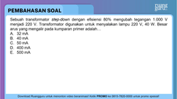 Pembahasan