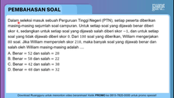 Pembahasan
